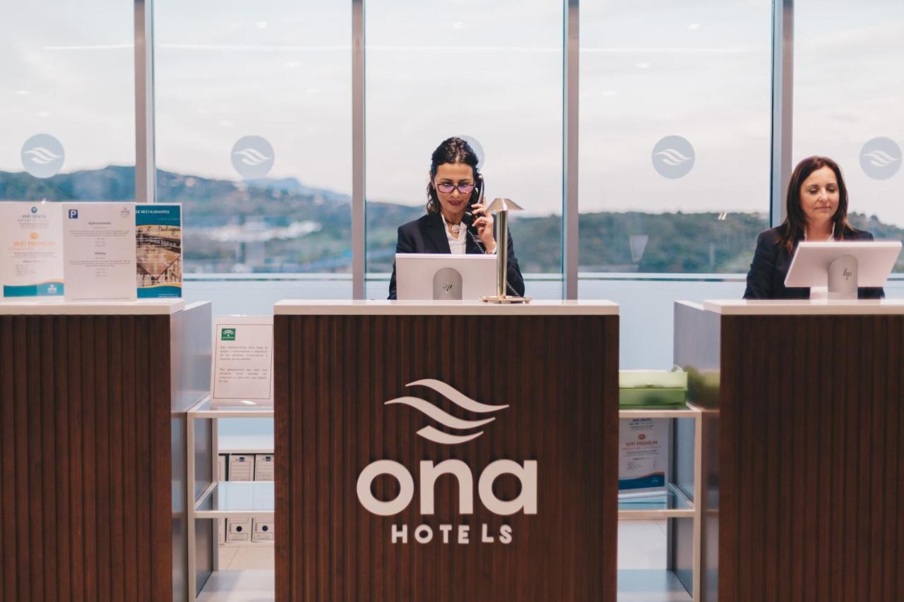 Ona Valle Romano Golf & Resort Estepona Exterior photo