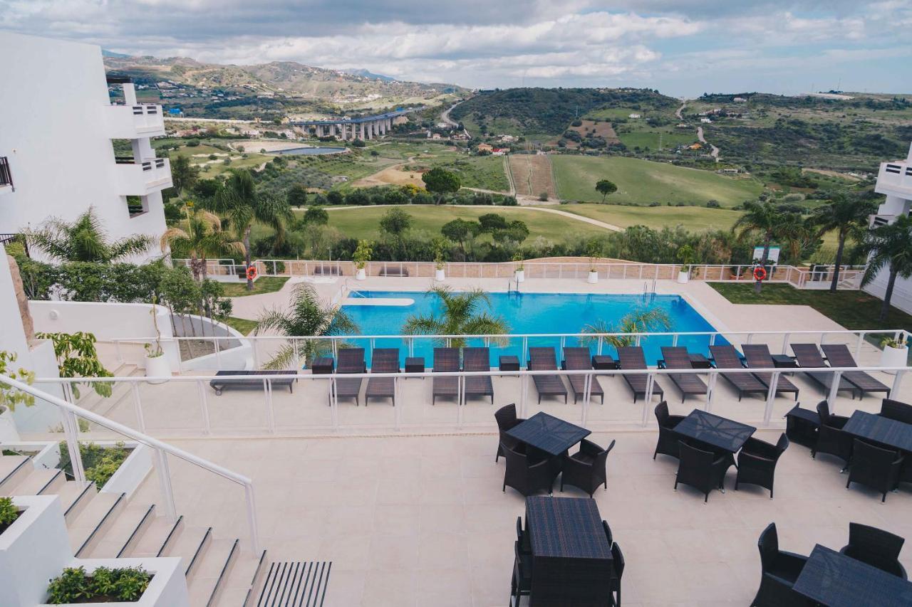 Ona Valle Romano Golf & Resort Estepona Exterior photo