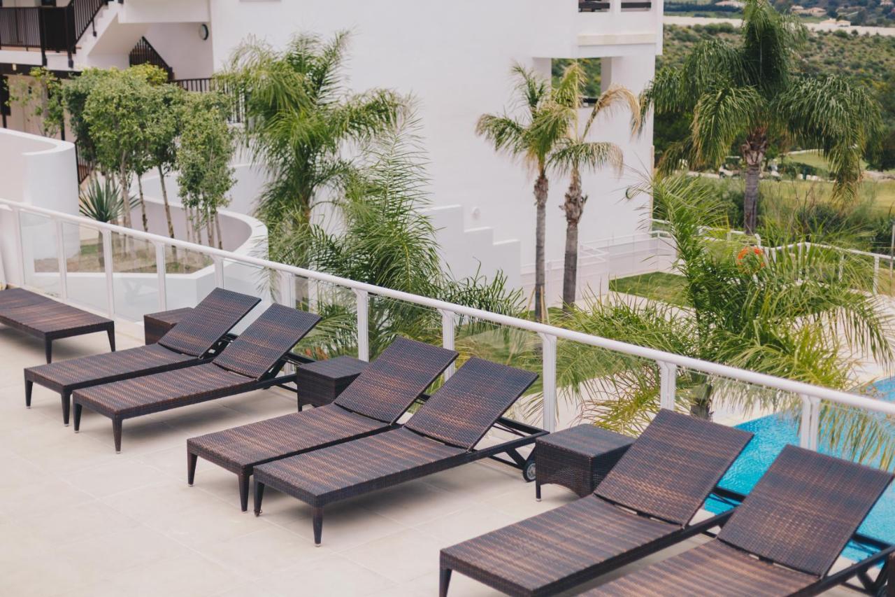 Ona Valle Romano Golf & Resort Estepona Exterior photo