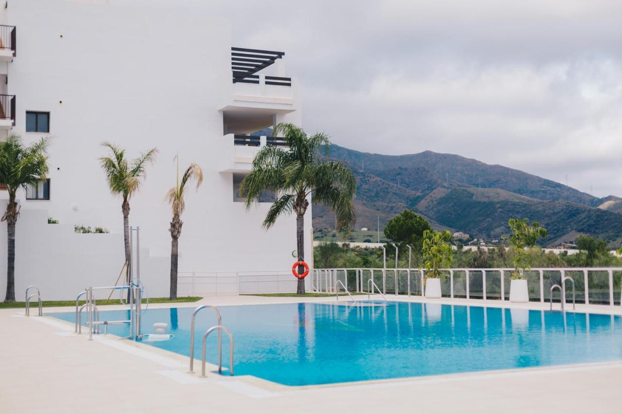 Ona Valle Romano Golf & Resort Estepona Exterior photo