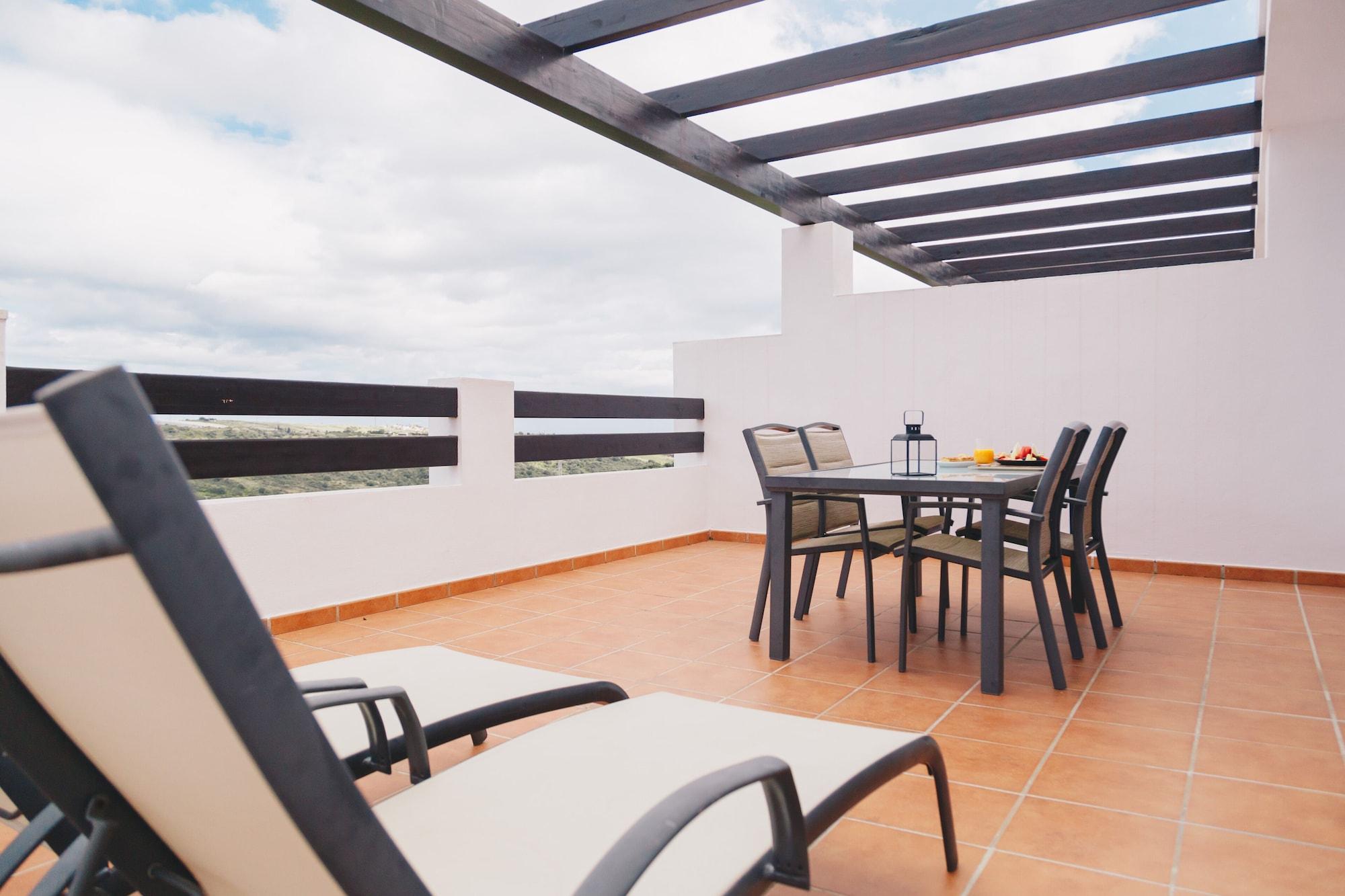 Ona Valle Romano Golf & Resort Estepona Exterior photo