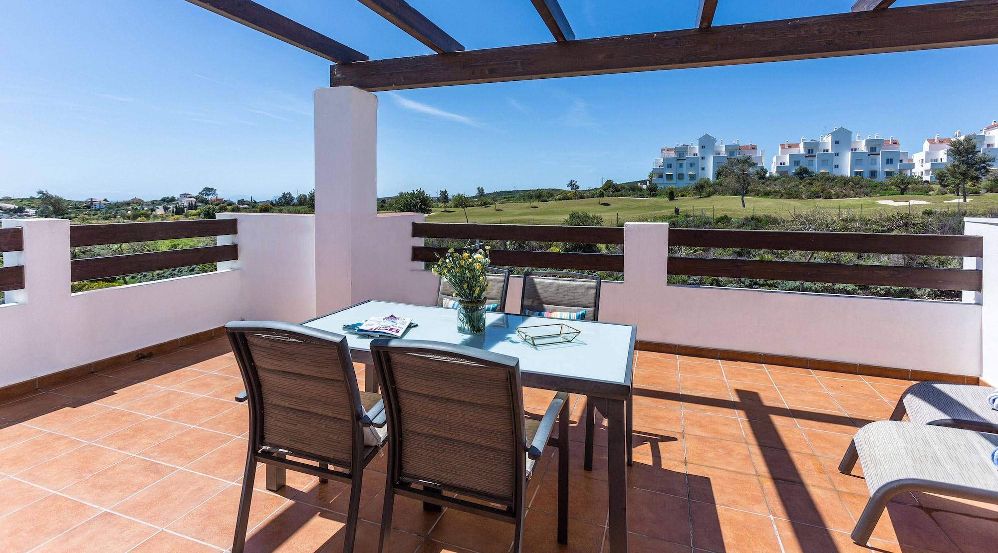 Ona Valle Romano Golf & Resort Estepona Exterior photo