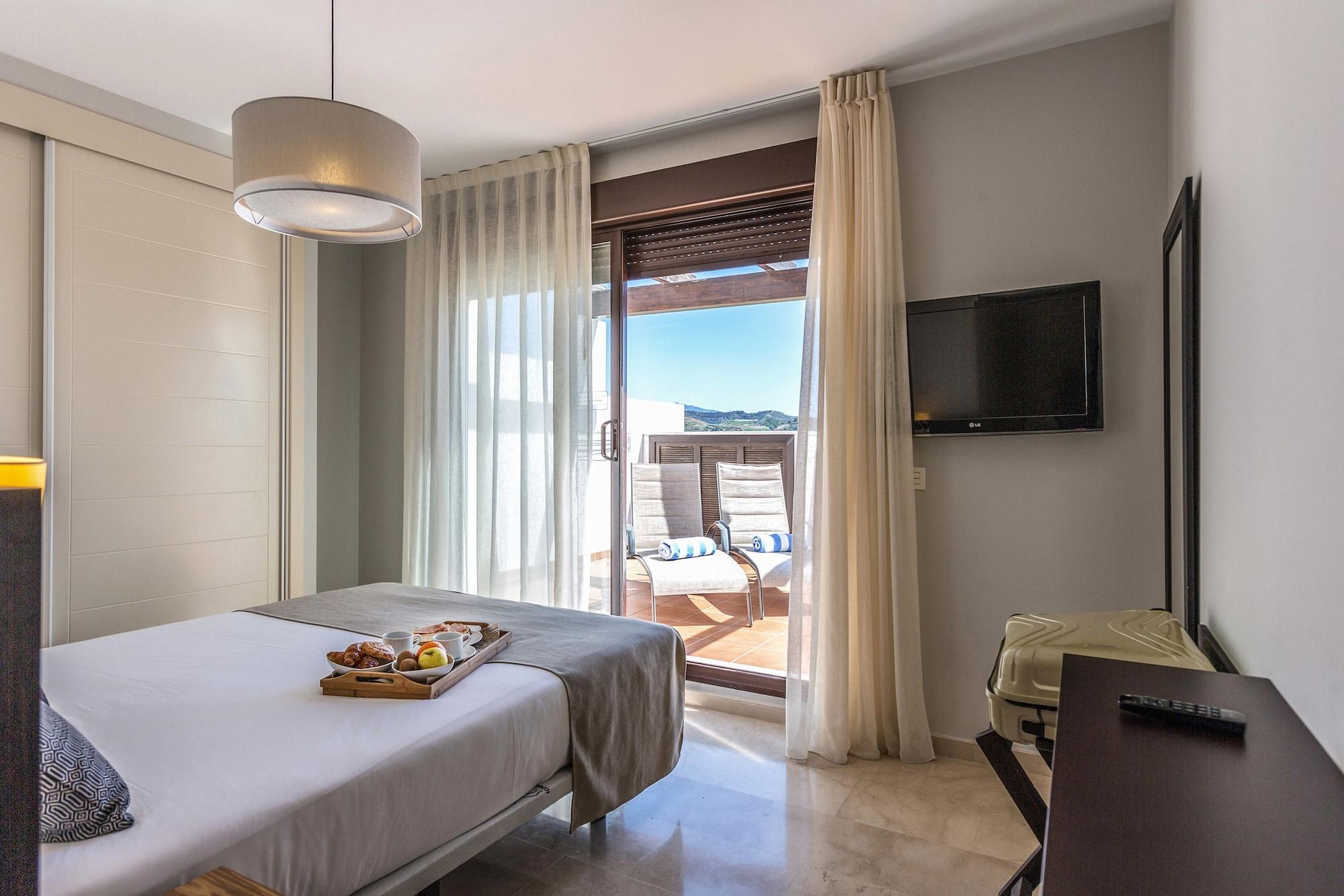 Ona Valle Romano Golf & Resort Estepona Exterior photo