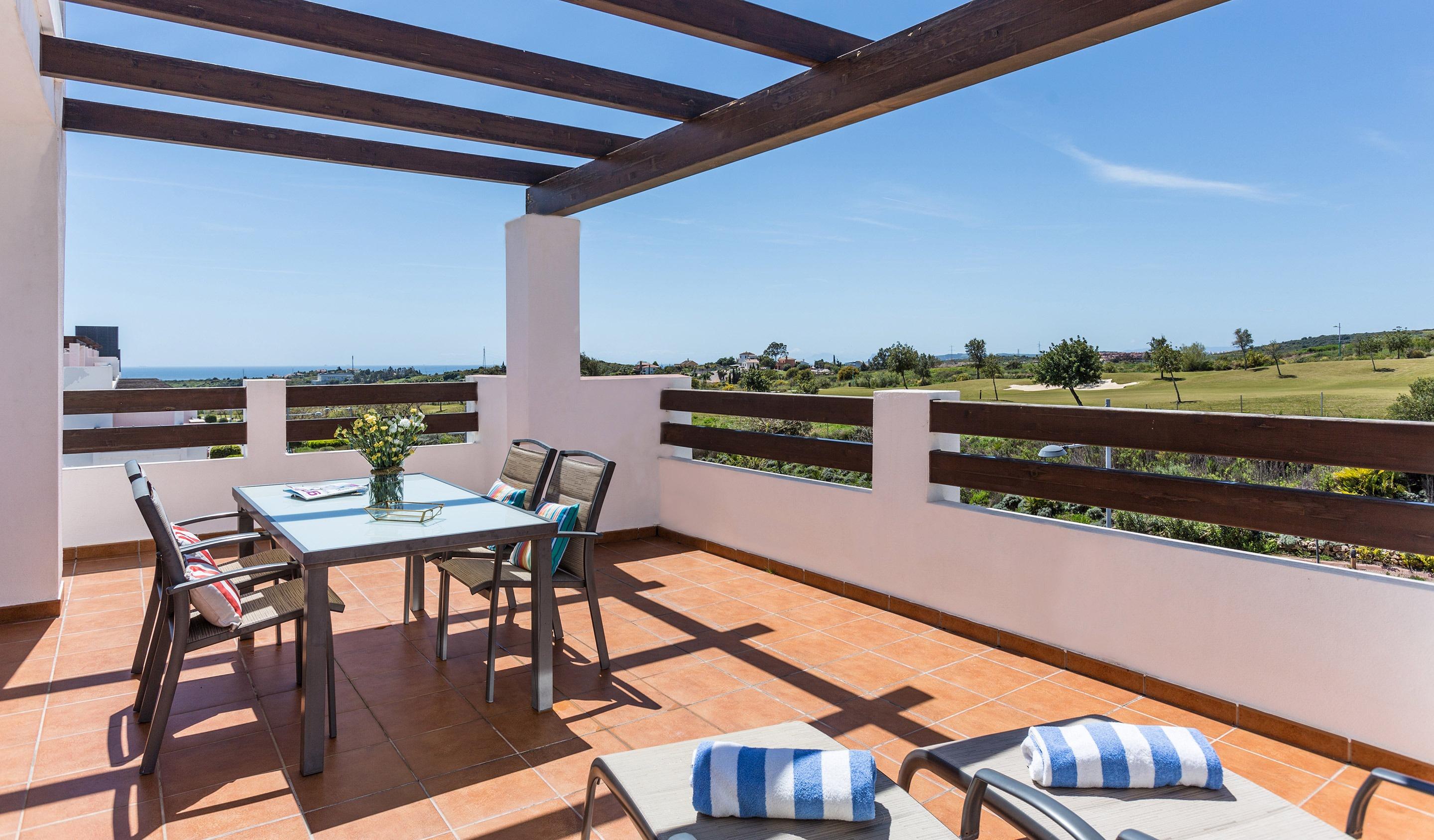 Ona Valle Romano Golf & Resort Estepona Exterior photo