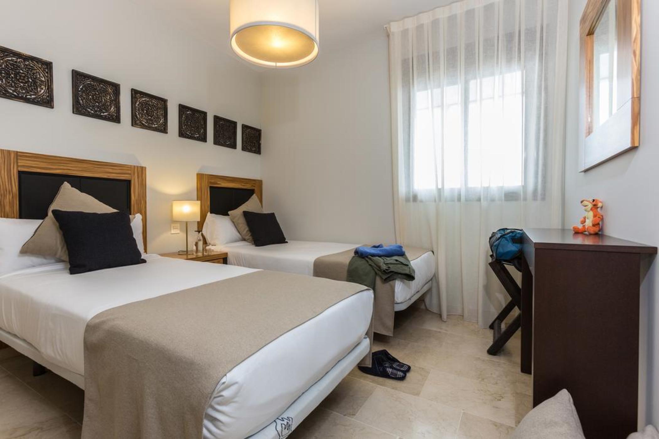 Ona Valle Romano Golf & Resort Estepona Exterior photo