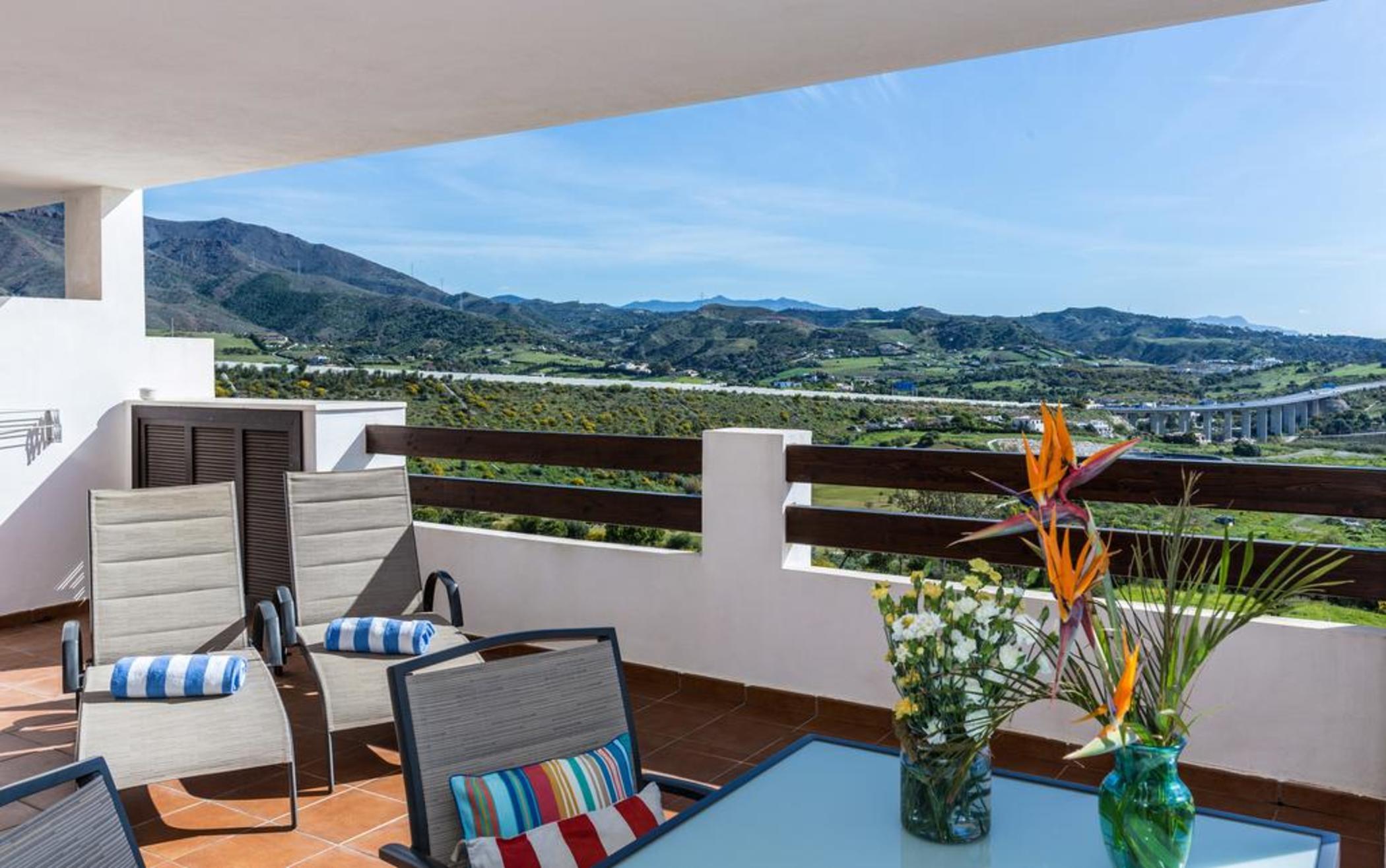 Ona Valle Romano Golf & Resort Estepona Exterior photo