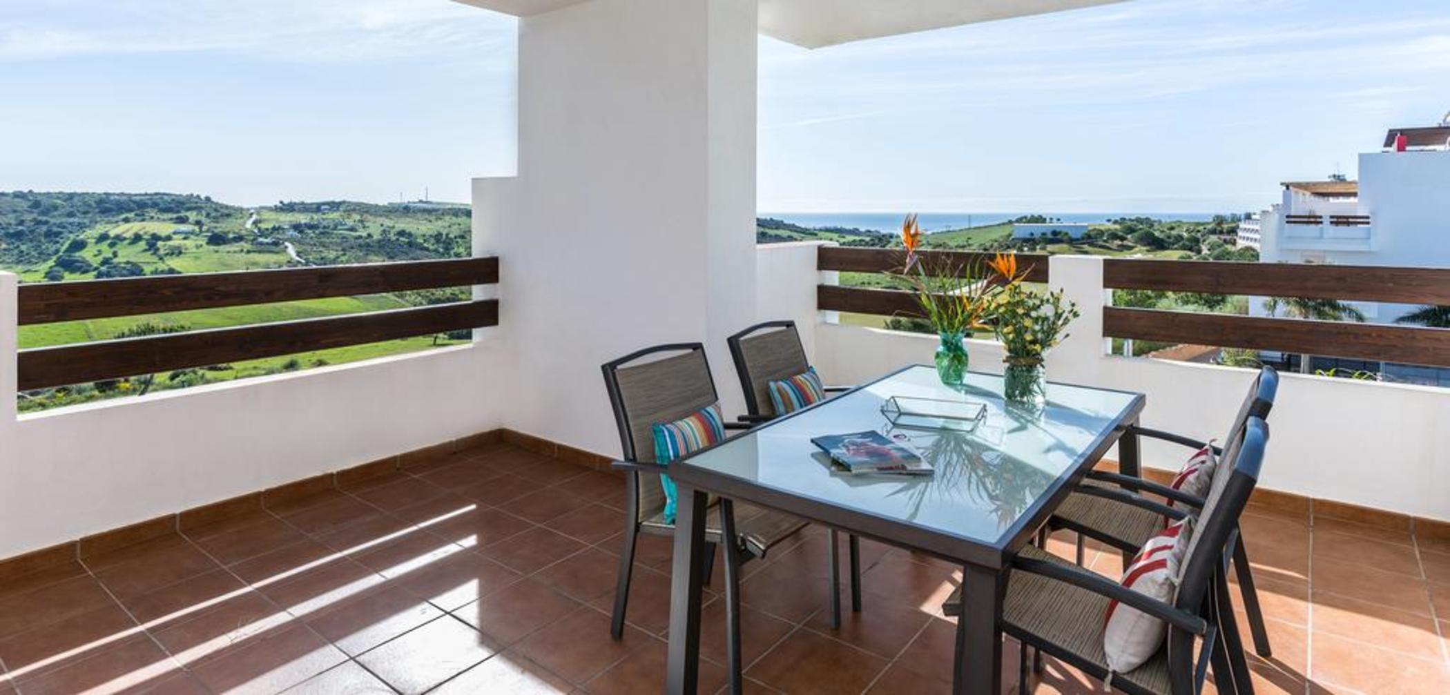 Ona Valle Romano Golf & Resort Estepona Exterior photo