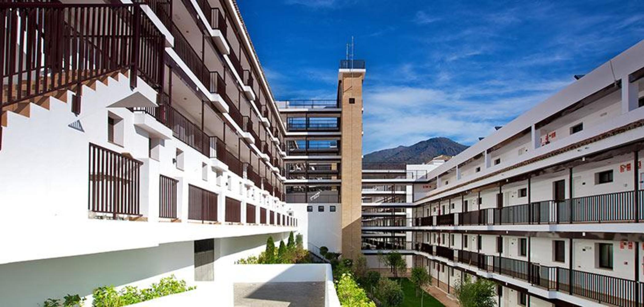 Ona Valle Romano Golf & Resort Estepona Exterior photo