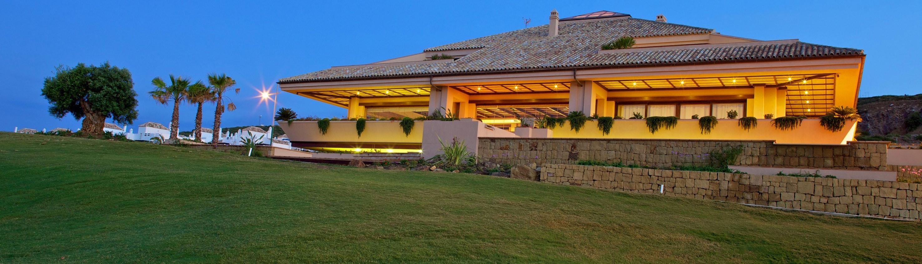 Ona Valle Romano Golf & Resort Estepona Exterior photo