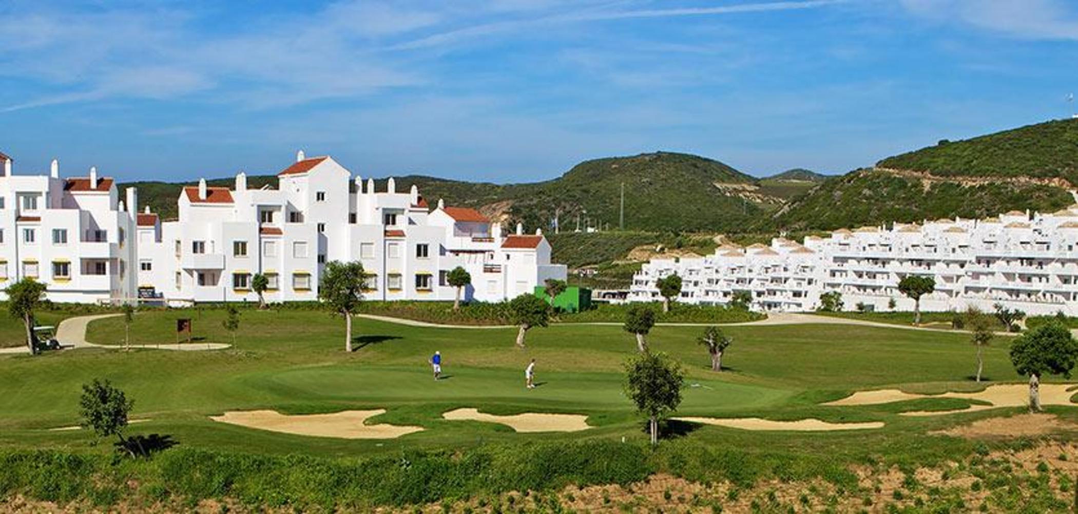 Ona Valle Romano Golf & Resort Estepona Exterior photo