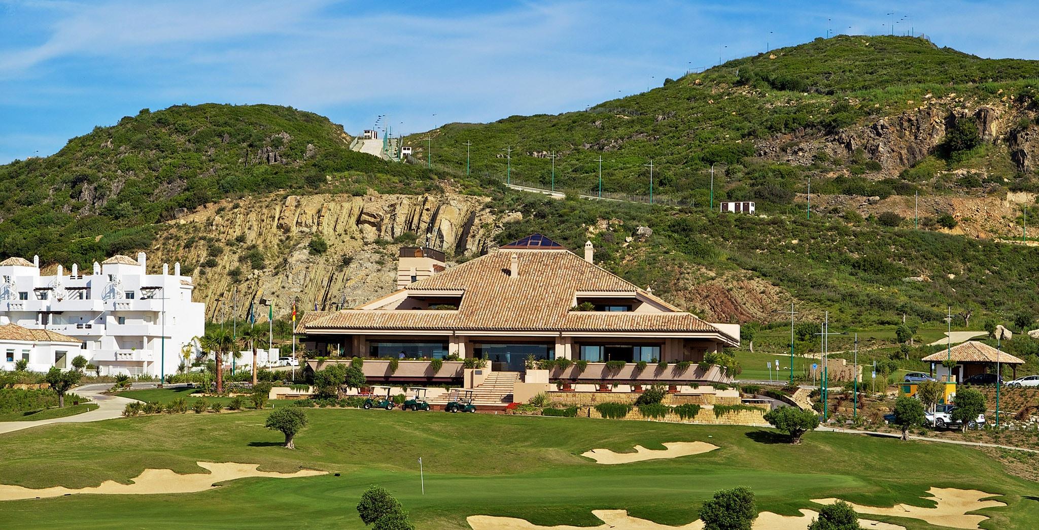 Ona Valle Romano Golf & Resort Estepona Exterior photo