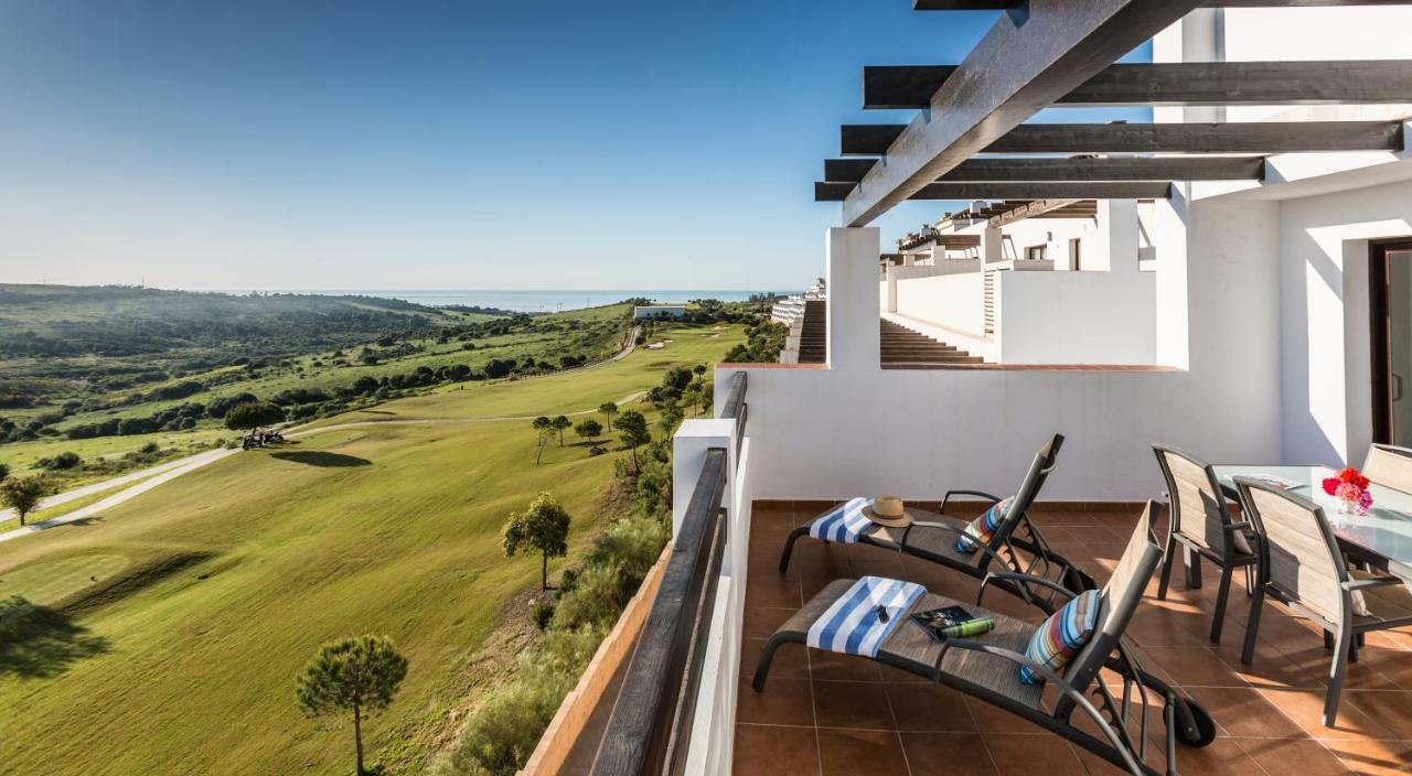 Ona Valle Romano Golf & Resort Estepona Exterior photo