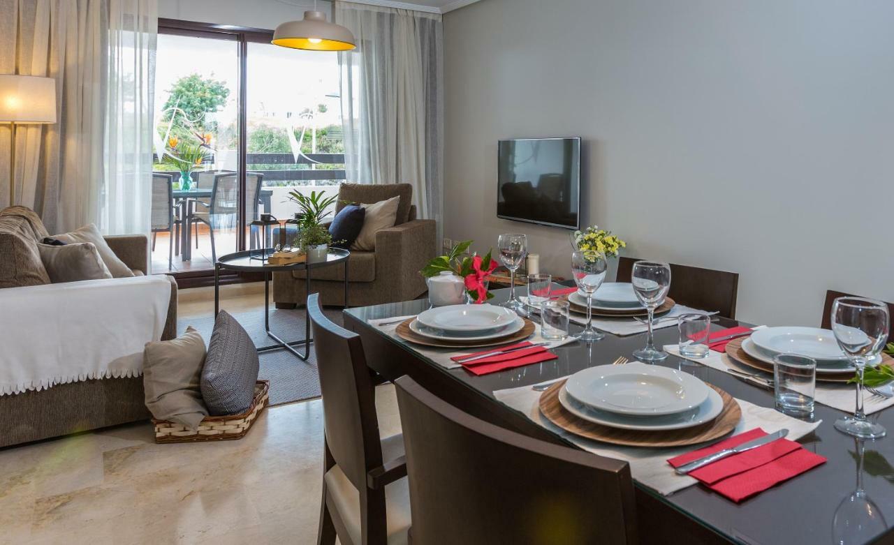 Ona Valle Romano Golf & Resort Estepona Exterior photo