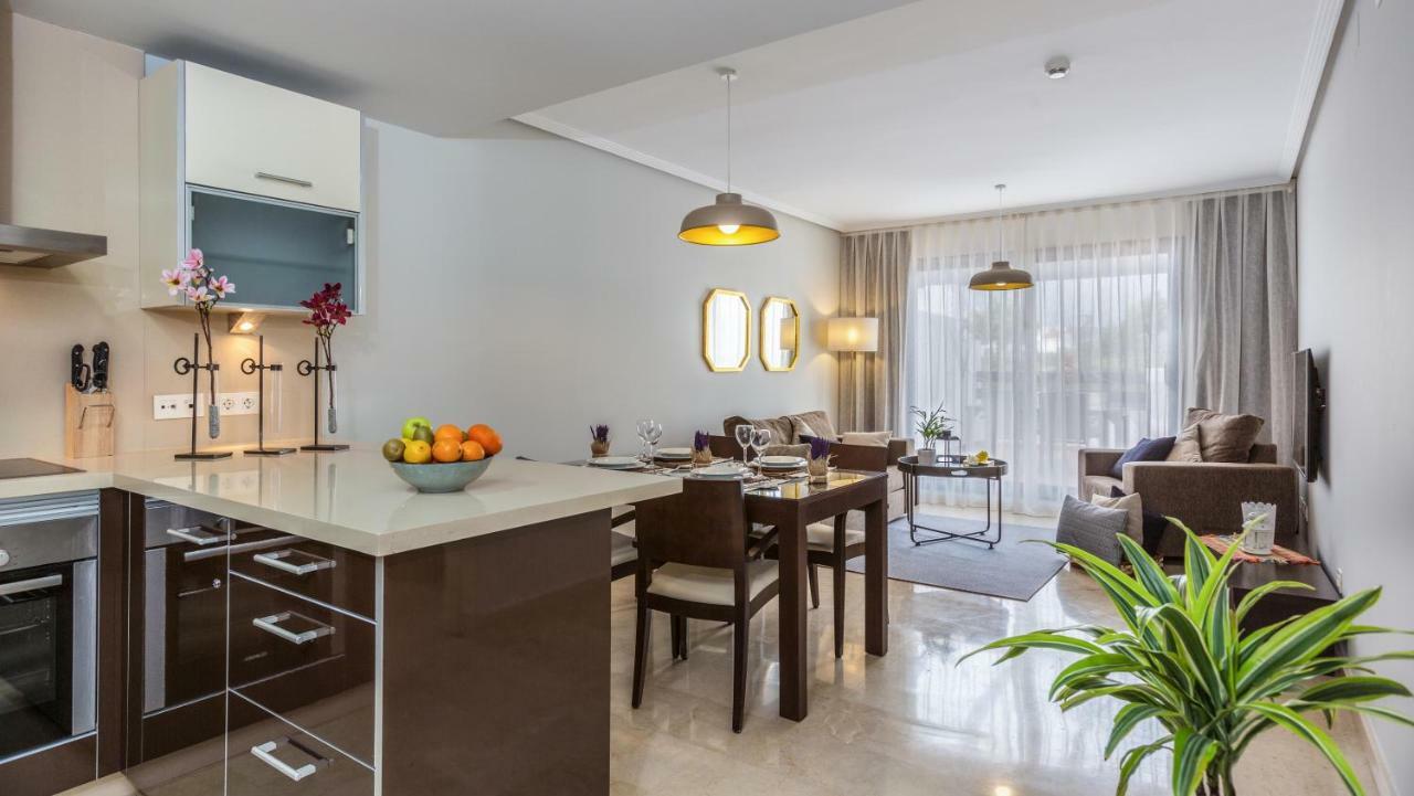 Ona Valle Romano Golf & Resort Estepona Exterior photo