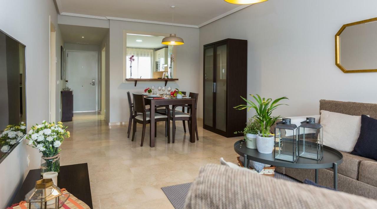 Ona Valle Romano Golf & Resort Estepona Exterior photo
