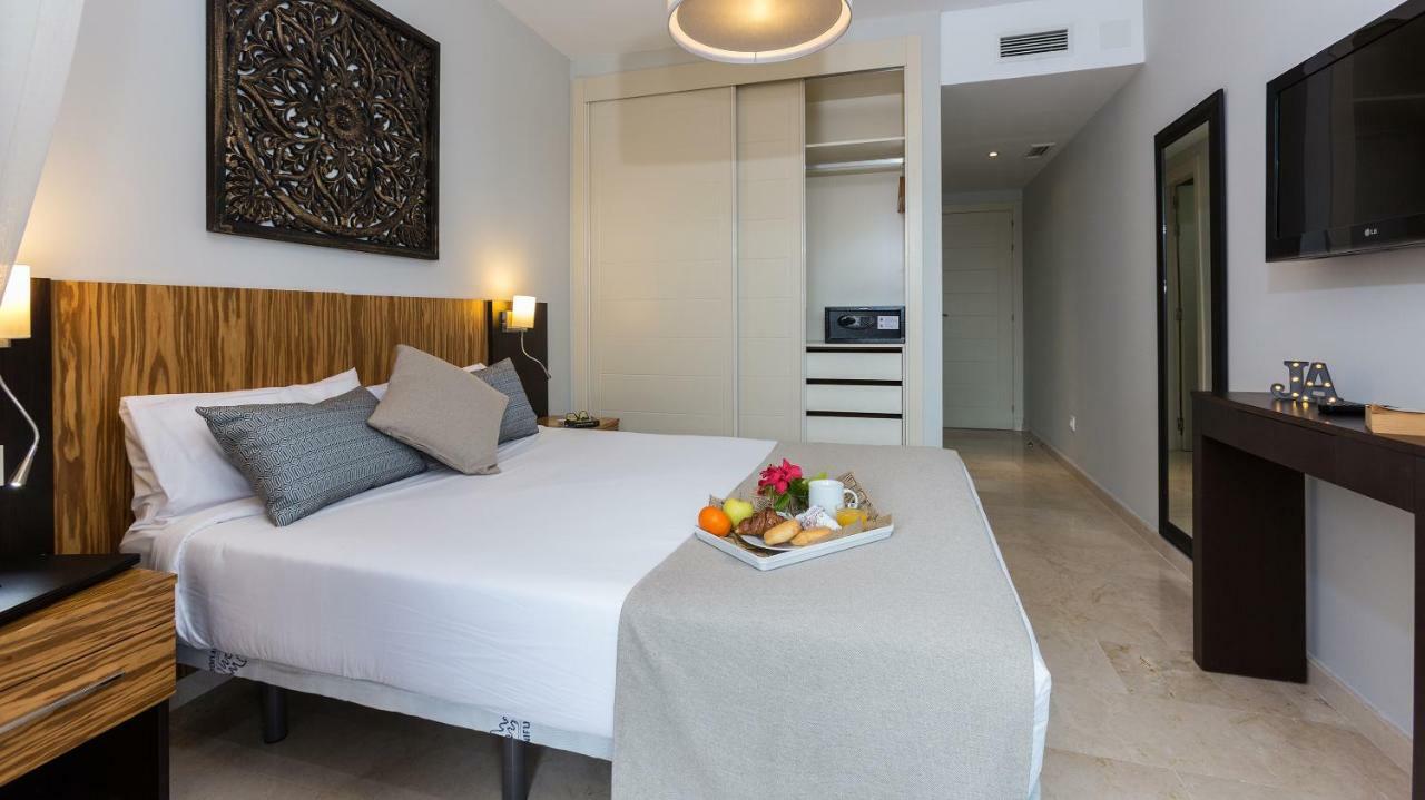 Ona Valle Romano Golf & Resort Estepona Exterior photo
