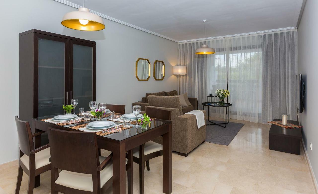Ona Valle Romano Golf & Resort Estepona Exterior photo