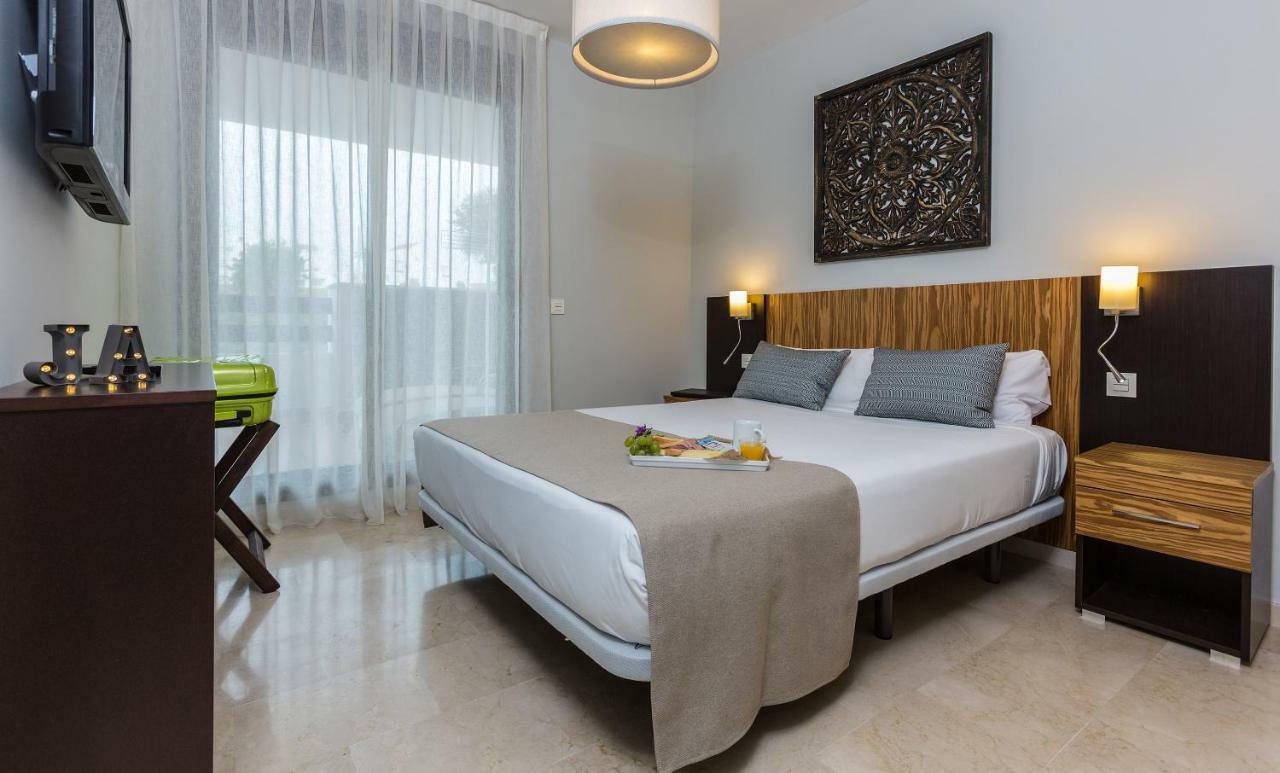 Ona Valle Romano Golf & Resort Estepona Exterior photo