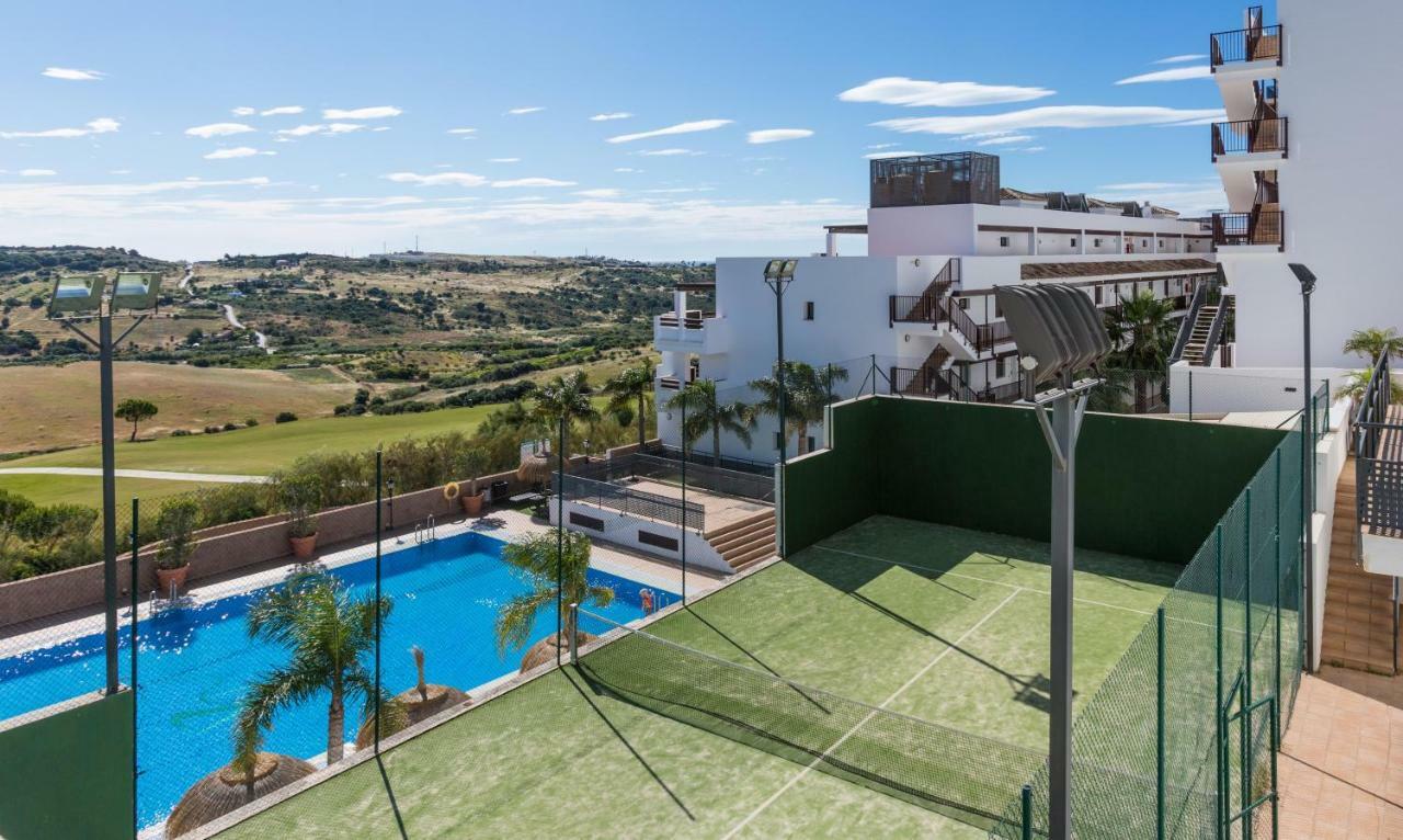 Ona Valle Romano Golf & Resort Estepona Exterior photo