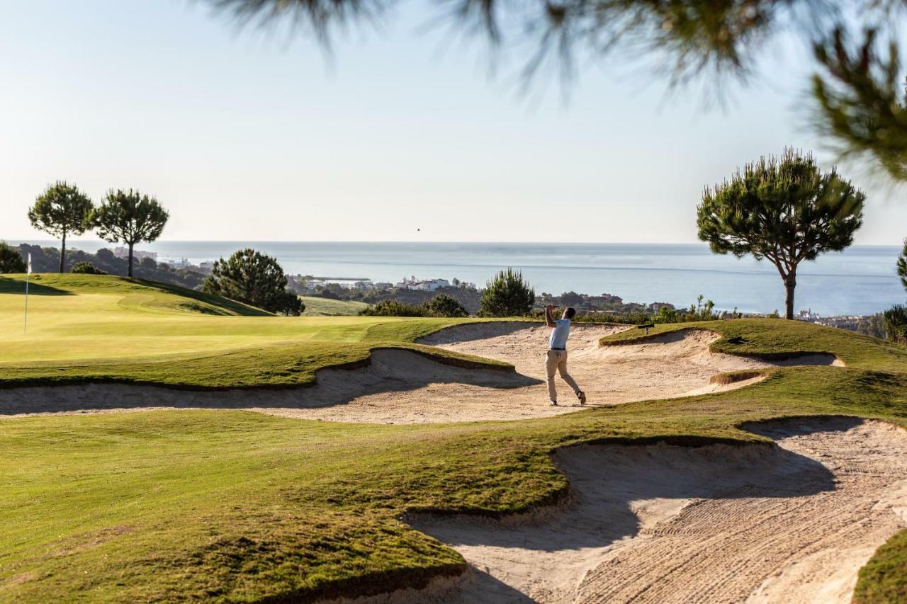 Ona Valle Romano Golf & Resort Estepona Exterior photo