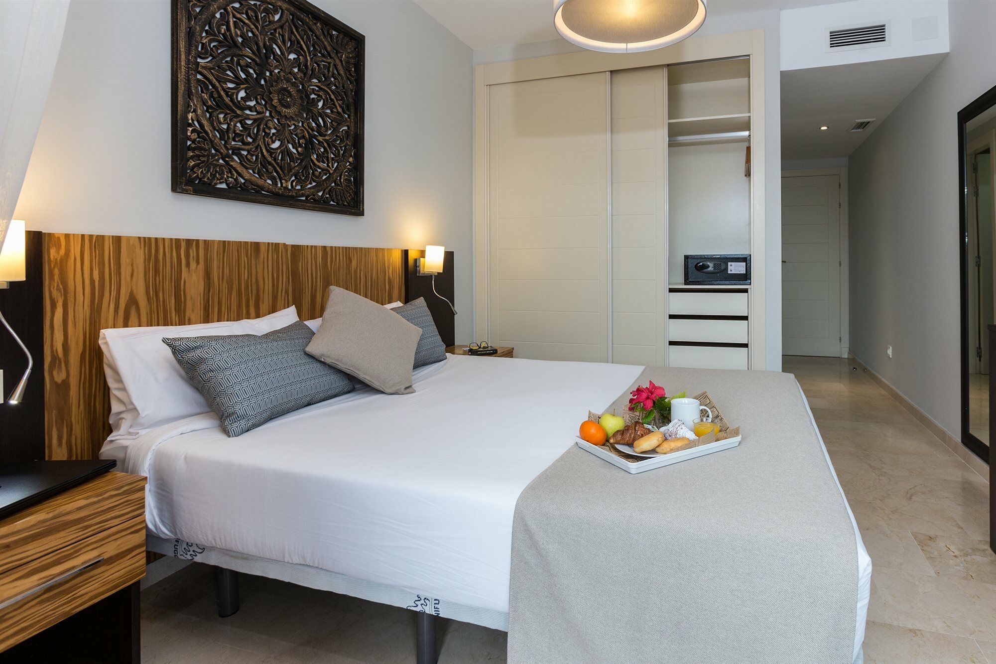 Ona Valle Romano Golf & Resort Estepona Exterior photo