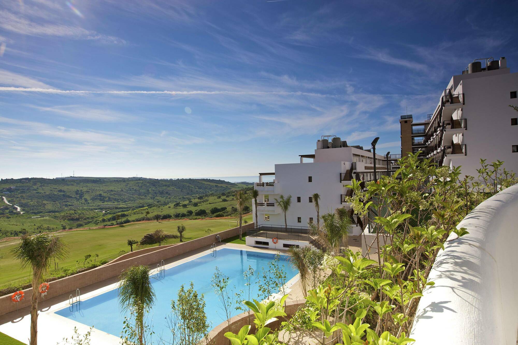Ona Valle Romano Golf & Resort Estepona Exterior photo